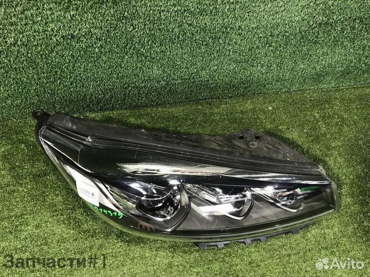 Фара правая Kia Sorento 3 UM Prime (2017-2020) LED