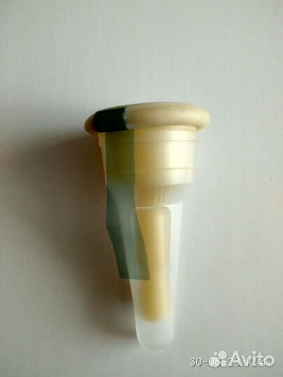 Уропрезервативы 30мм, самоклеящиеся. Цена за 30шт