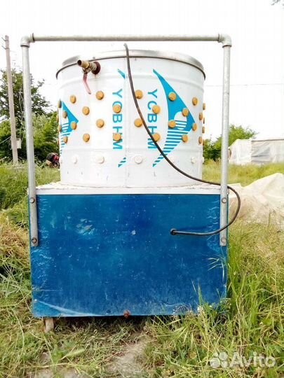 Курошепатель