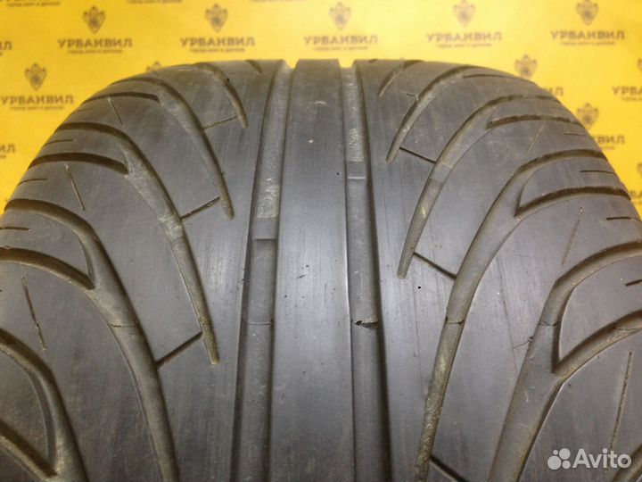 Nankang NS-2 UltraSport 275/35 R18 95W