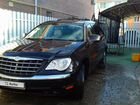Chrysler Pacifica 4.0 AT, 2006, 260 000 км