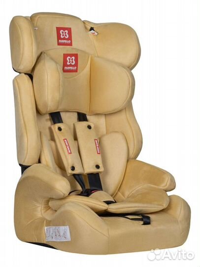 Детское автокресло от 9 до 36 кг