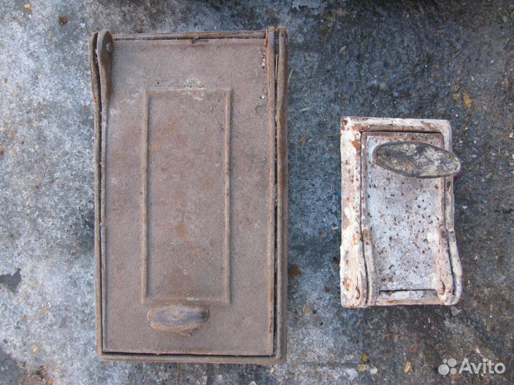 Дверка печная, к юбилею Бородино 1812 год