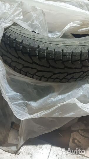 Hankook I'Pike RW11 225/65 R17 102T
