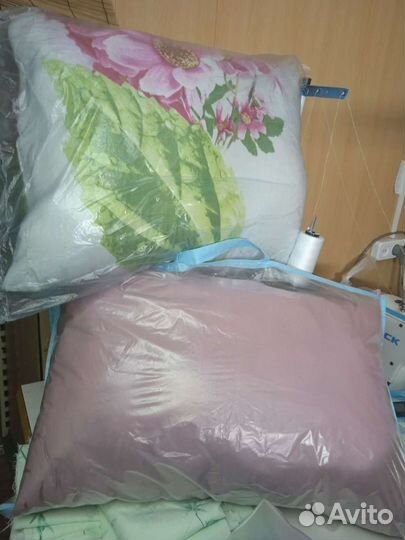 Подушка синтепон