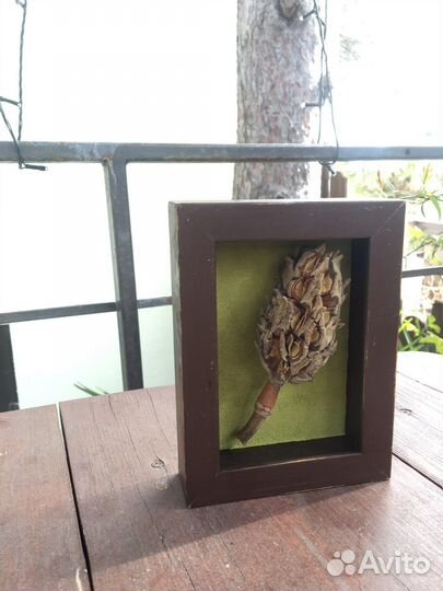 Натюрморт 3D)