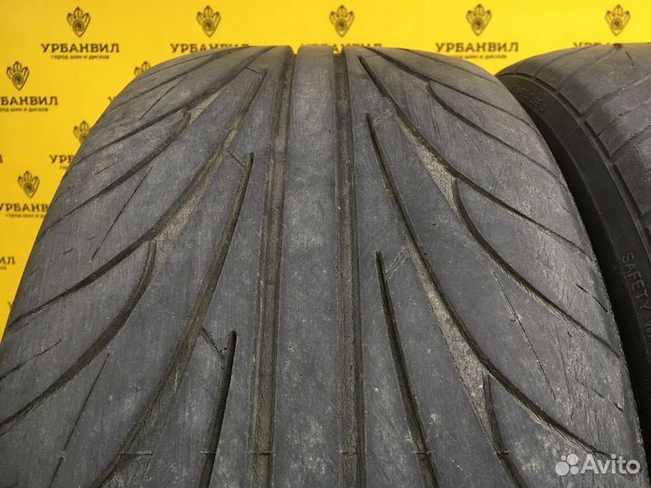 Nankang NS-2 UltraSport 225/45 R18 91H
