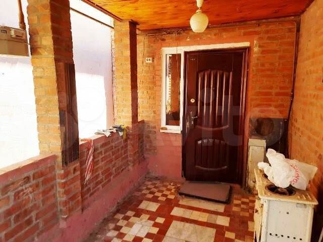 Дом 70 м² на участке 3 сот.