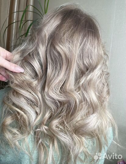 Парикмахер, Сложное окрашивание, Стрижки укладки