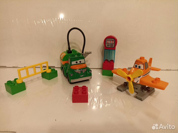 Lego duplo