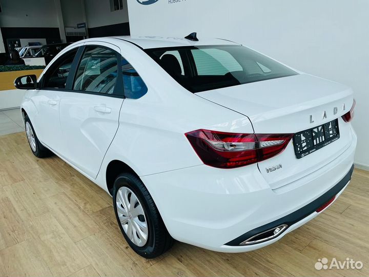LADA Vesta, 2023