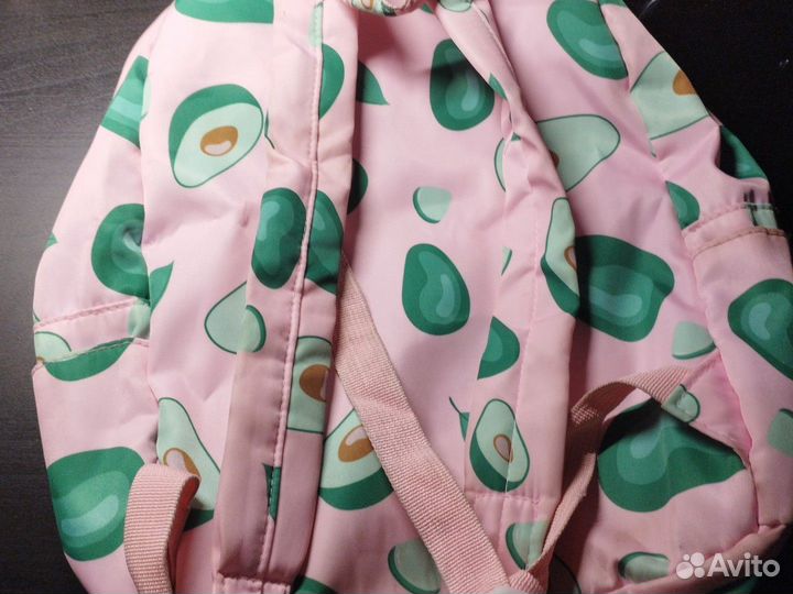 Рюкзак для девочки