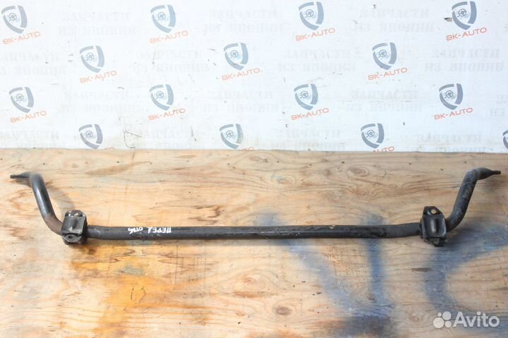 Передний стабилизатор Chevrolet Tahoe GMT400