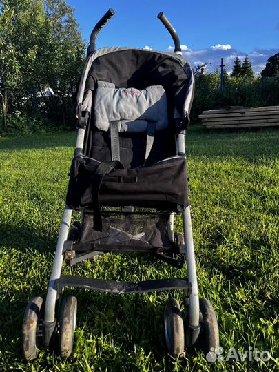 Коляска cybex