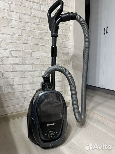 Пылесос samsung