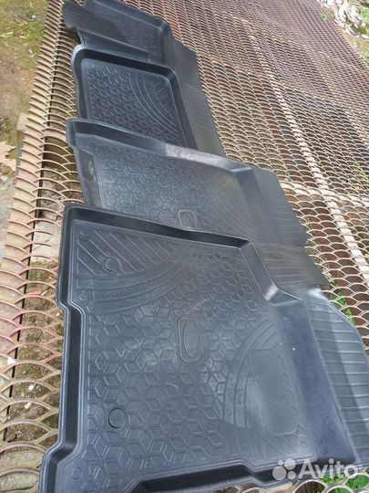 Аксессуары для авто