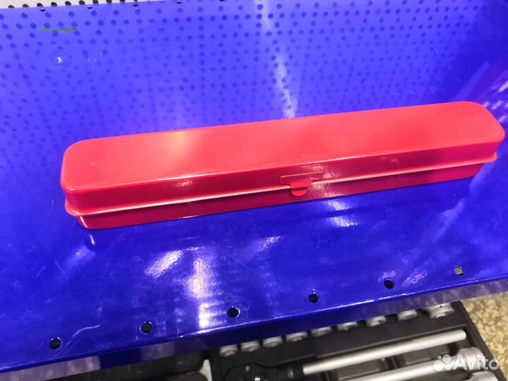 Набор головок торцевых 1/2