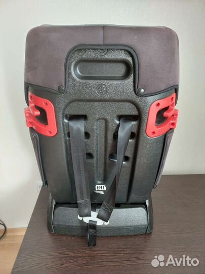 Детское автокресло actrum Sirius Star Lux