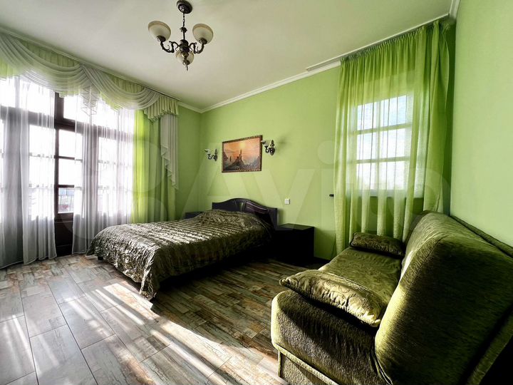 Комната 20 м², 3/3 эт.