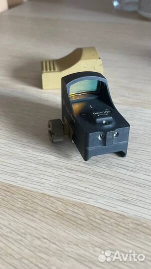 Коллиматорный прицел Pilad Р 1x20