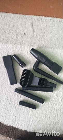 Пылесос inse r3s