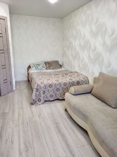 1-к. квартира, 32 м², 7/10 эт.