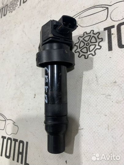 Катушка зажигания Kia Ceed JD 2012