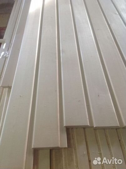 Вагонка для бани