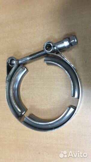 Хомут v band 52 mm
