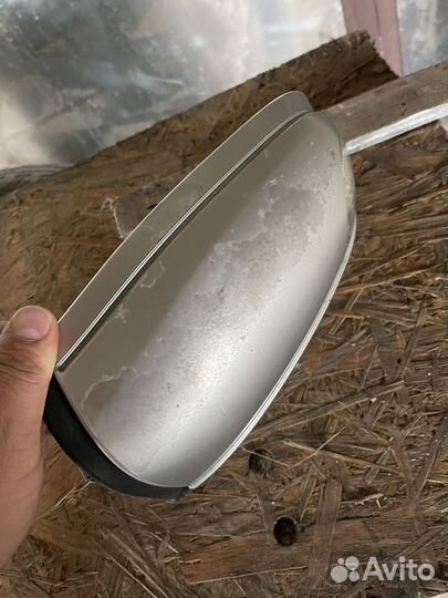 Зеркало mercedes 210