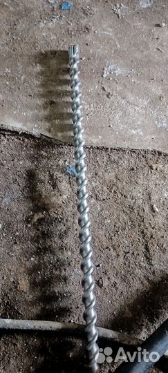 Продам счётчик газовый новый бур на 24