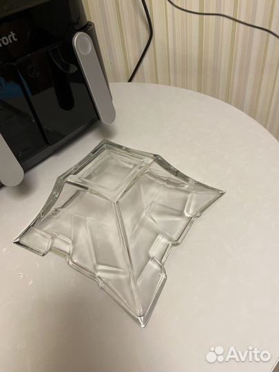 Тарелка / посуда / для фруктов или салатов