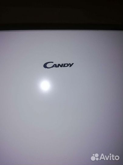 Холодильник candy ccrn 6180W