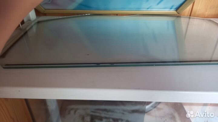 Аквариум - террариум