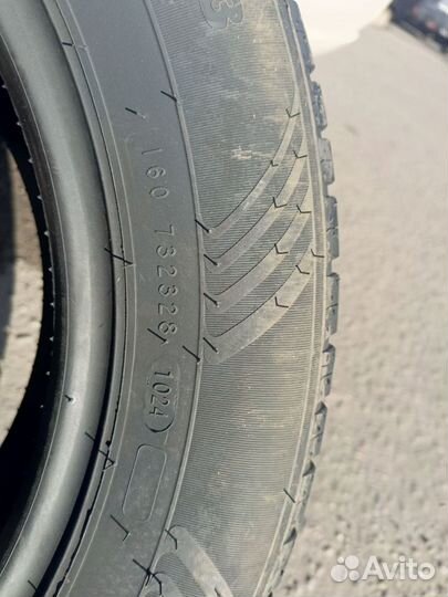 Nokian Tyres Nordman SX3 185/65 R15 88H