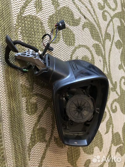 Volkswagen Tiguan 2 - - 5NB857502AF9B9 5NB857501