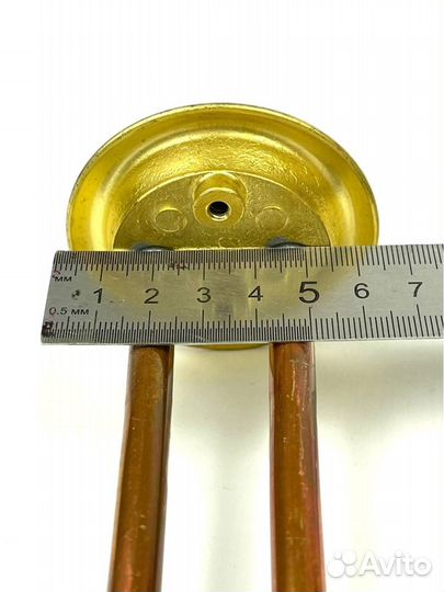 Тэн для водонагревателя Термекс Аристон Бош тен дл