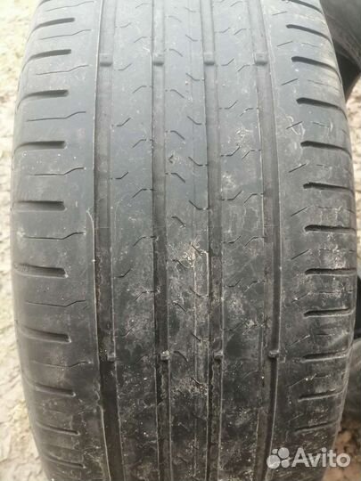 Continental ContiSportContact 5 SUV 235/60 R18