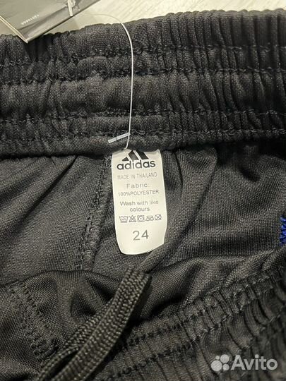 Детский тренировочный костюм Реал Мадрид, FCB