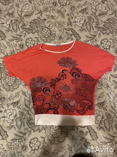 Женские вещи пакетом 46-48