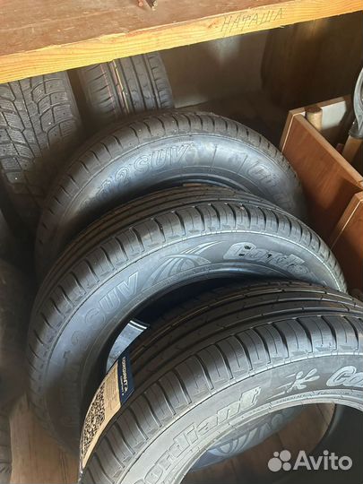 Cordiant Comfort 2 SUV 215/65 R16 102H