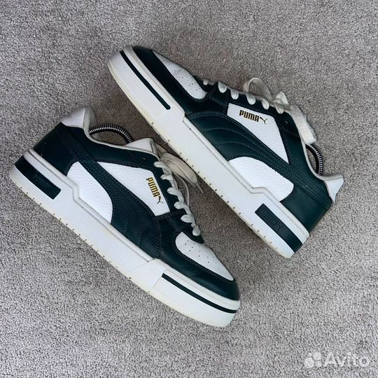 Оригинальгые кроссовки Puma Ca Pro 11.5US
