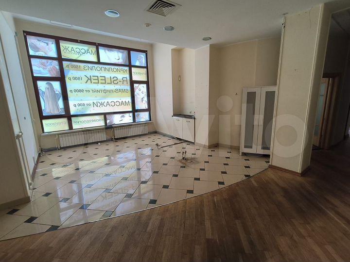 Свободного назначения, 83 м²