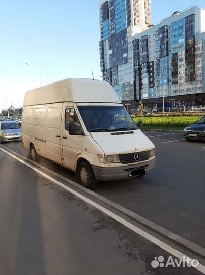 Грузоперевозки