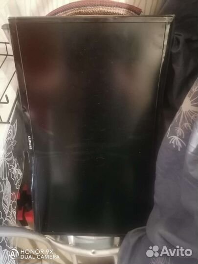 Монитор 24 дюйма samsung