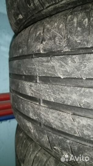 Imperial EcoSport SUV 255/60 R18