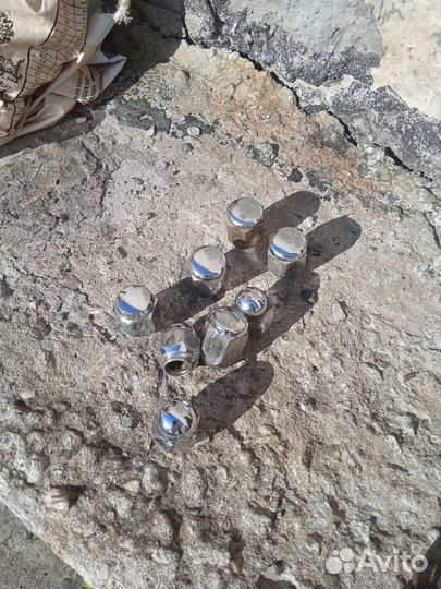 Гайки колесные toyota; Honda; Nissan