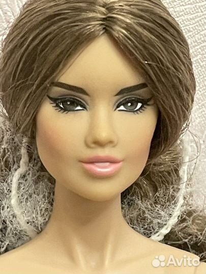 Integrity toys Jade Feelin Extra Nu Face