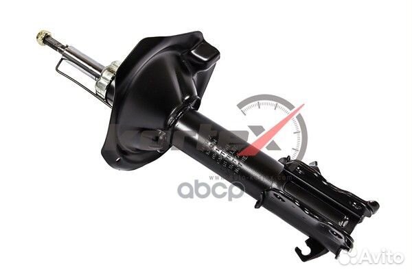 Амортизатор nissan maxima QX A33 0800- пер.лев