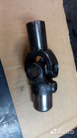 Крестовина редуктора днепр